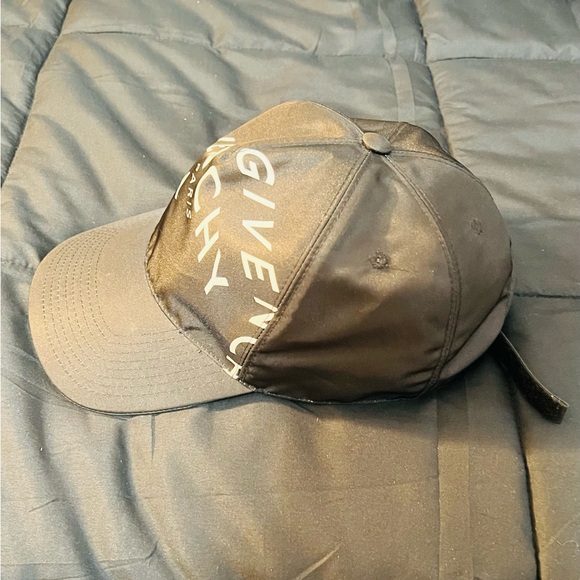 RARE FIND-Givenchy Baseball Cap - Picture 6 of 7
